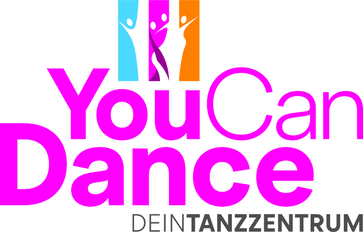 Youcandance Logo