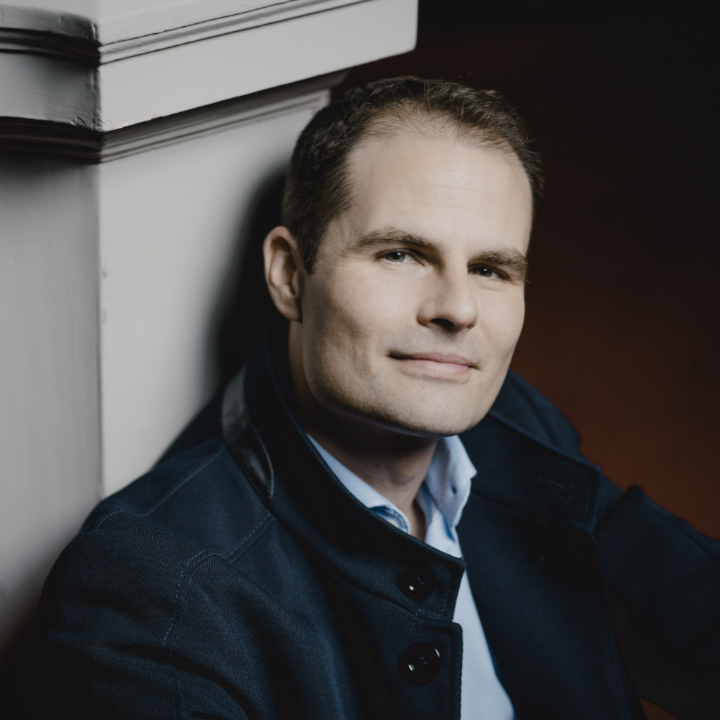 Constantin Trinks © Marco Borggreve Trinks