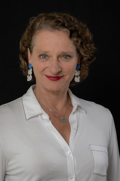 Beate Vollack © Davide Herrero Vollack