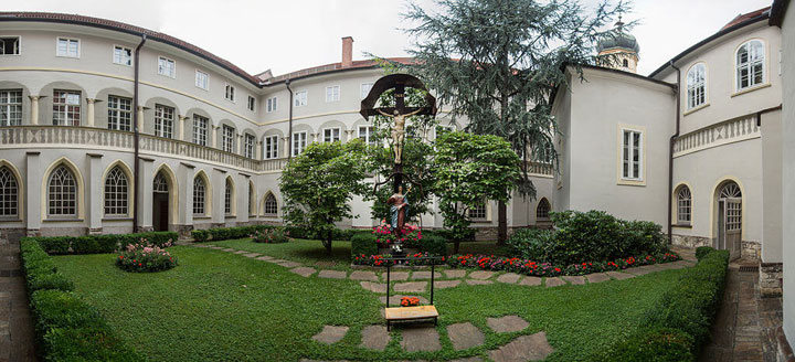Franziskanerkloster 1